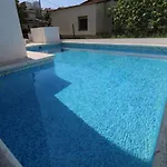 Turo 3 - Piso Con Piscina Comunitaria