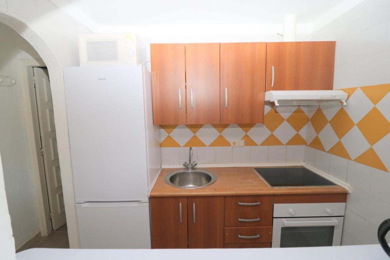 Turo 3 - Piso Con Piscina Comunitaria Apartamento Rosas