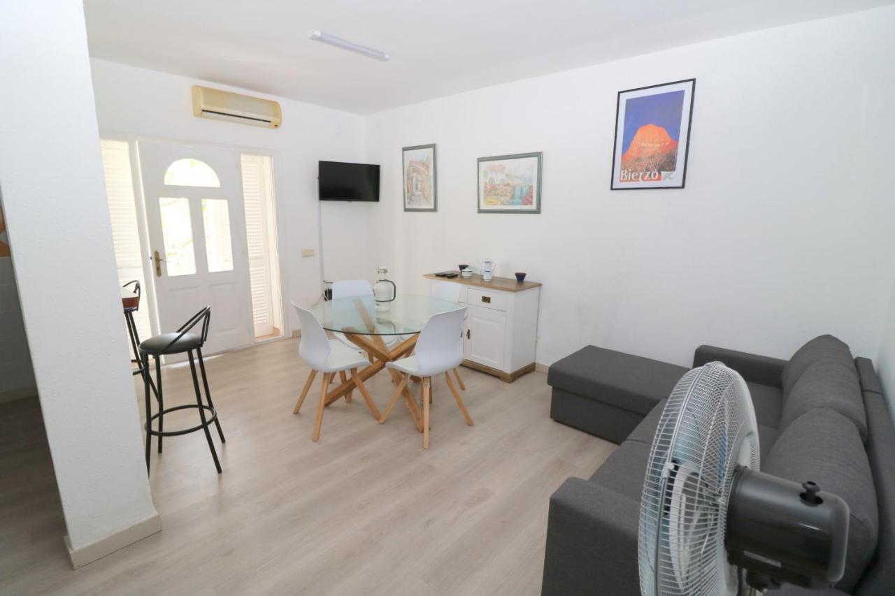 Apartamento Turo 3 - Piso Con Piscina Comunitaria Rosas