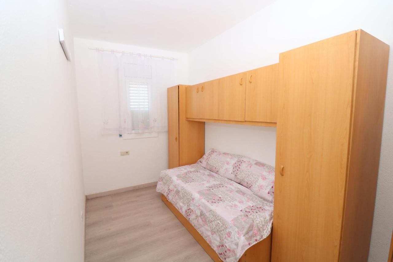 Turo 3 - Piso Con Piscina Comunitaria Rosas