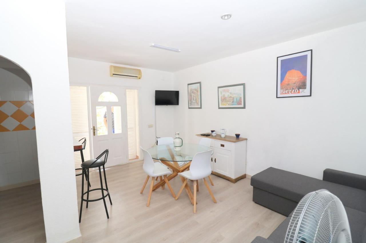 Turo 3 - Piso Con Piscina Comunitaria Apartamento *