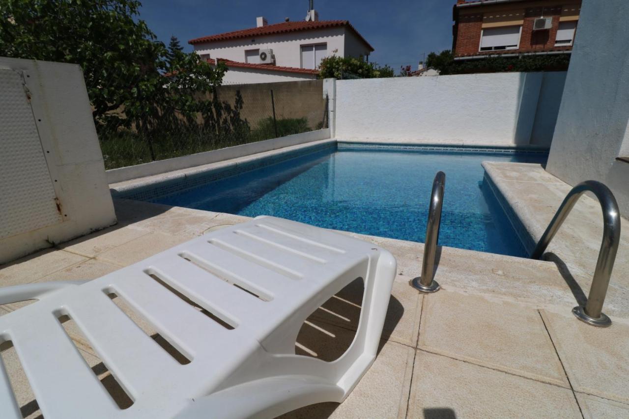 Turo 3 - Piso Con Piscina Comunitaria Rosas