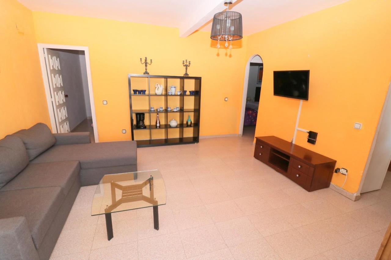 Turo 3 - Piso Con Piscina Comunitaria Apartamento