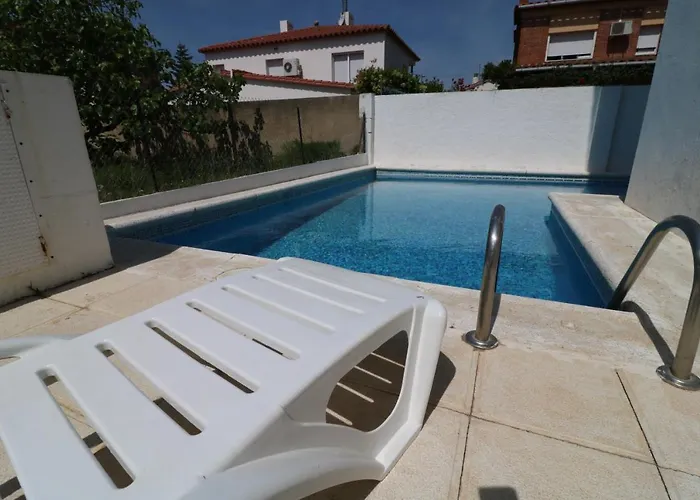 Turo 3 - Piso Con Piscina Comunitaria