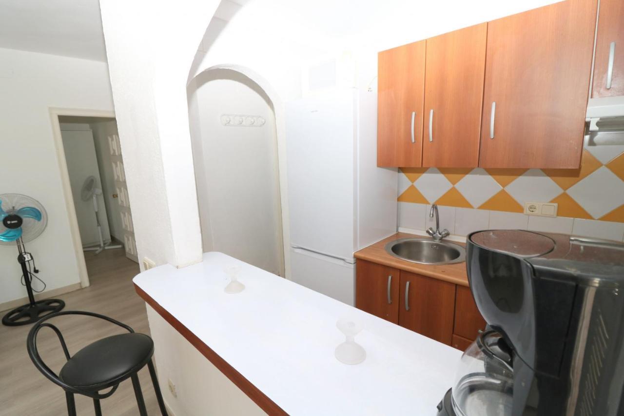 Turo 3 - Piso Con Piscina Comunitaria Appartement *