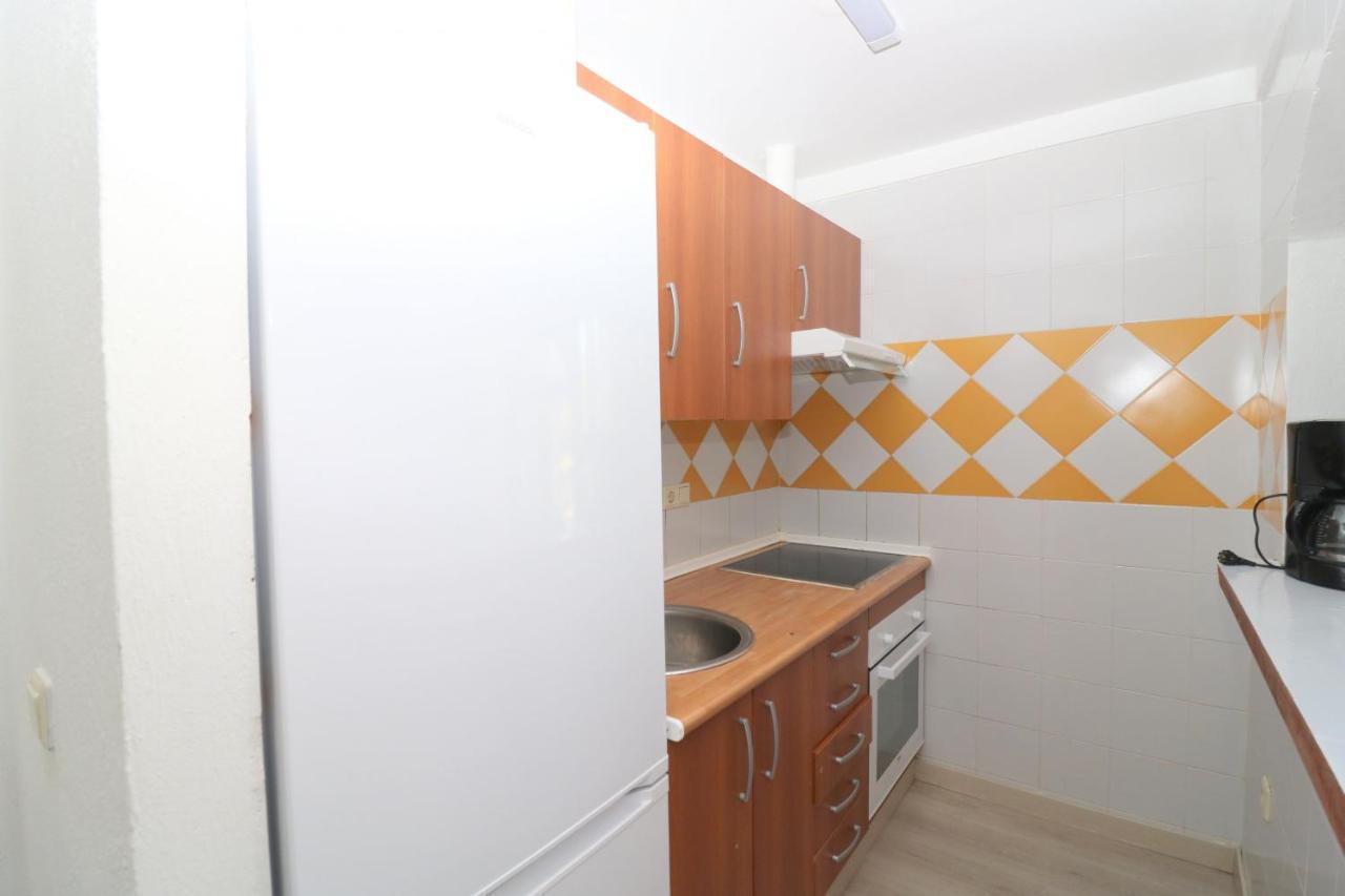 Turo 3 - Piso Con Piscina Comunitaria Appartement *
