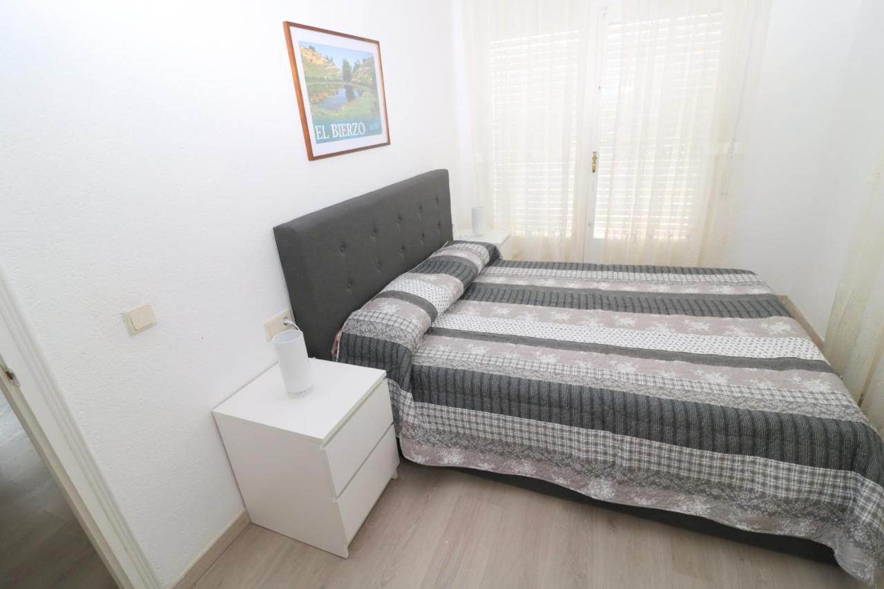 Turo 3 - Piso Con Piscina Comunitaria Roses